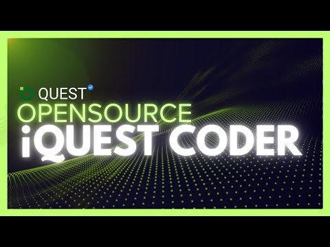 iQuest Coder: NEW Opensource Coding Model Beats Sonnet 4.5 & Gemini 3.0? Deepseek 2.0!
