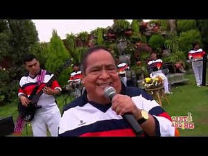 LOS SHAPIS - MIX EL AGUAJAL, FRUTO DE AMOR, YA NO QUIERO NADA