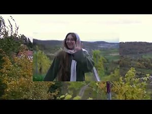 runo plum - Alley Cat (Official Lyric Video)
