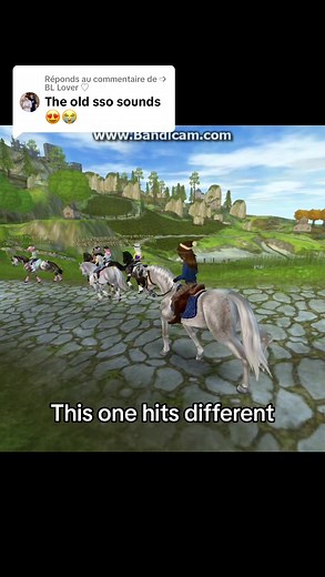 Nostalgic Star Stable Sounds || SSO 2016 || SSO Online Music