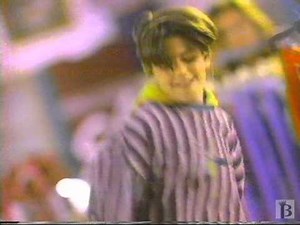 JCPenney Commercial 1992