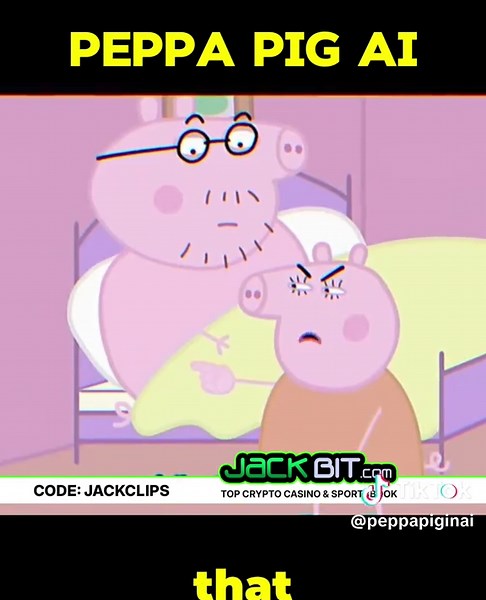 Peppa Pig Ai: Divertido y Entretenido