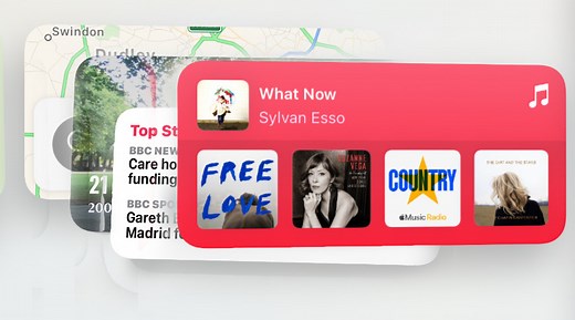 How to use Smart Stacks for widgets in iOS 14 | AppleInsider