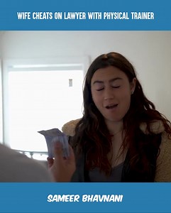 Wife Cheats with Physical Trainer | Rights on Record | Facebook