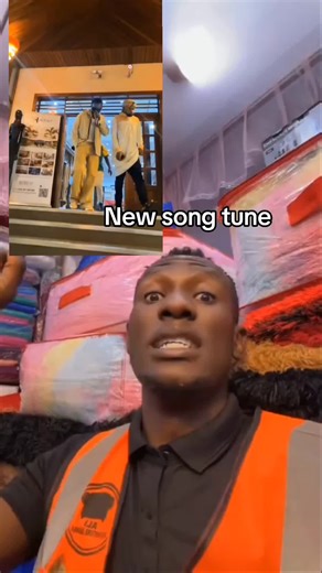 Discover John Blaq's New Song & Quality Mattresses