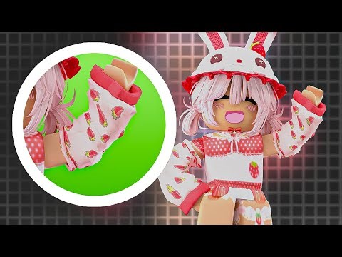 this is how you edit 3D clothing for gfx