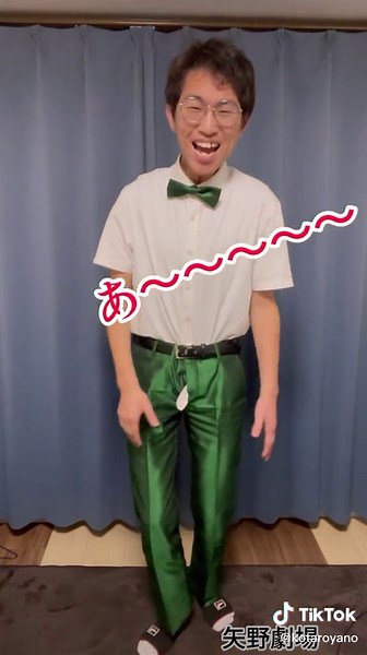 今日の一発ギャグ：世界一くだらないターミネーター