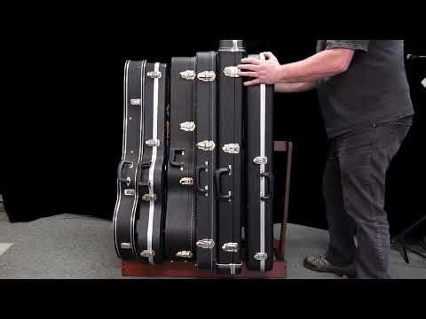 STRICH Guitar Case Rack for Efficient Space! For Best Price Link In Decription.
