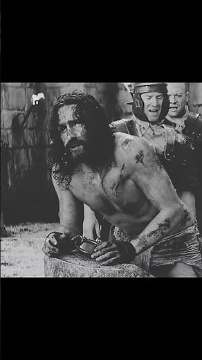 Last six hours of Jesus Christ life| #shorts #hollywood #moviesexplainedinhindi #bollywood