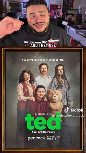 Ted Season 2 Premieres: Hilarious Episodes Ahead!