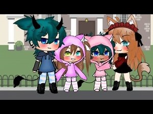 \\Gacha meme 💗\\ Everything is perfect 💖