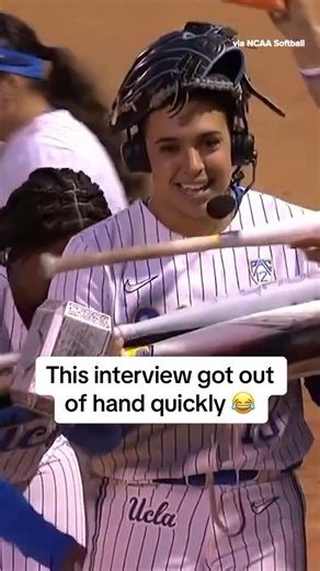 Handled it like an absolute champ 😂 | CBS Sports