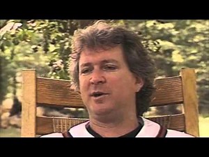 howard Rollins T Graham Brown and Alan Autry on FOCUS