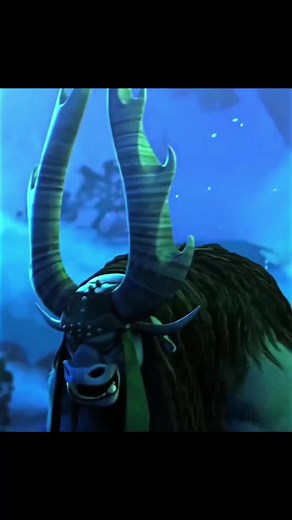 Kai the collector of spirits. #kai #kungfupanda3 #spirits #fungfu #kungfupanda #po #collector #bull #oogway #turtle #fyp