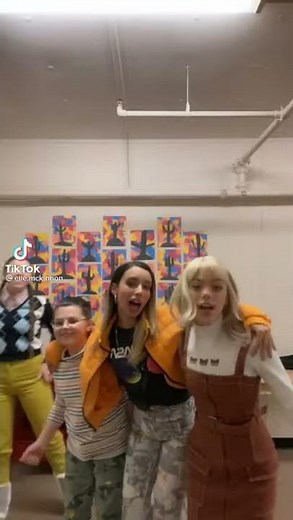 !!!!TIK TOK DE ELLE MCKINNON!!!❣️