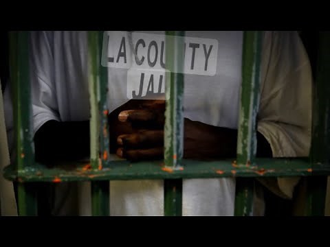 How I ended up in 4700 | CRIP MODULE | LA. COUNTY JAIL