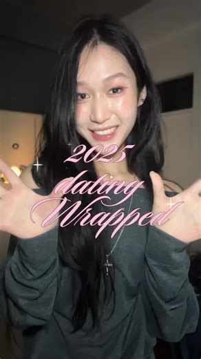 𝐾𝐴𝑇𝐼𝑃𝐼𝑃𝐴𝑇𝑃𝑂𝑁𝐺 𝑃 •°。 on Instagram: "#datingwrapped #2025 #ความรัก #relationships #dating"