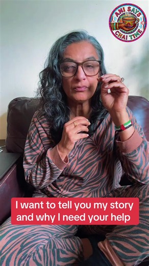 My Story — Why I’m Speaking Up and How You Can Help