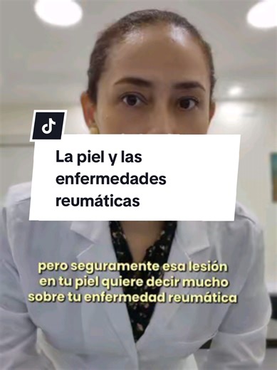 Enfermedades que Causan Dolor Articular y Cambios en la Piel