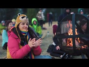 Celebrate the Unforgettable Dark Sky Festival in Jasper National Park, Alberta