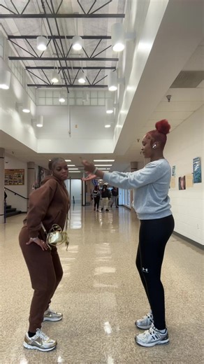 Speed it up, Slow it down 💨Dc: @TattedupfaceDre #viral #fyp #trendingdance #2026dance #duodance TikTok Dances to learn