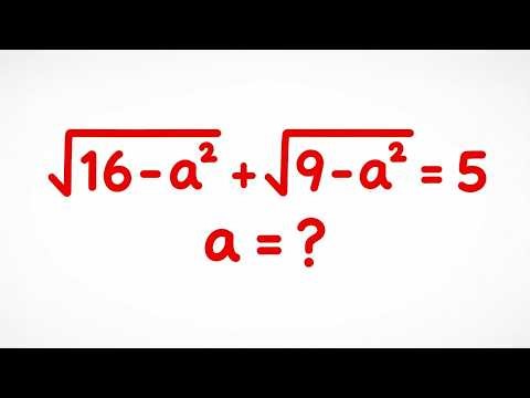 Math Olympiad Mathematics | Japanese | Can you solve this?