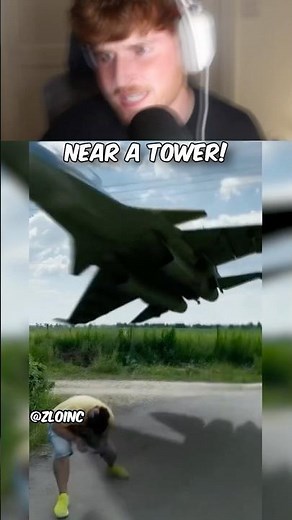 Expect The Unexpected…