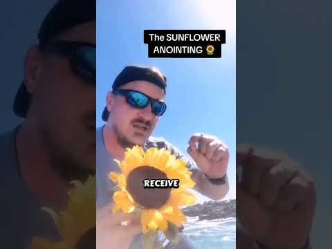 The ONLY MUST-HAVE ANOINTING for