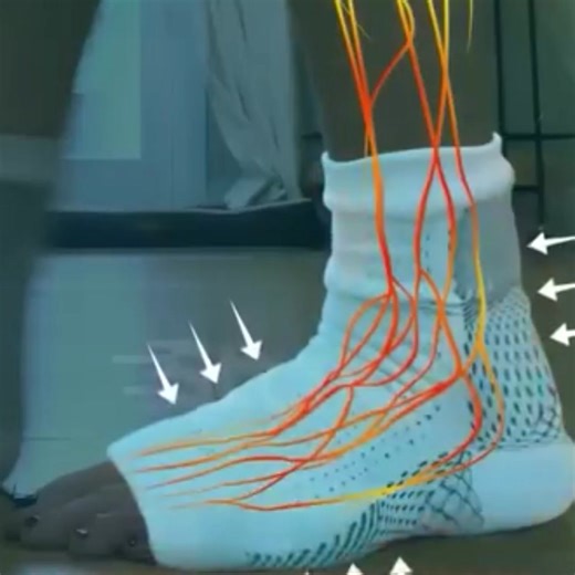 🧦Elevate Comfort with Orthopedic Neuro Socks! 🌟 👣Give your feet the care they deserve with our Orthopedic Neuro Socks! 💖 #FootWellness #OrthopedicSocks #ComfortInEveryStep #health ✅ Smart Compression Technology ✅ Targeted Pain Relief ✅ Reduce Swelling ✅ Moisture-Wicking Comfort | Style Mode