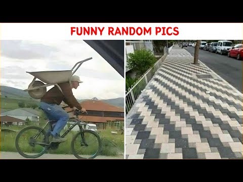 50 Hilarious Random Pics To Brighten Your Day - Comedy Club