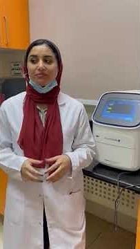 Real Time ⏲️ PCR TRAINING #bic #biotechnology