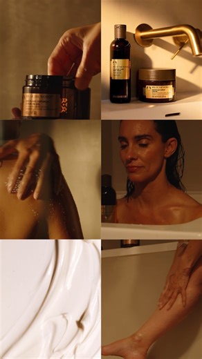 The Body Shop India on Instagram: "Step into your own sanctuary 🥰​ Our Spa of the World range invites you to cocoon yourself in indulgence and the rich comfort of Hawaiian Kukui cream to the soothing rituals inspired by global traditions. Let every scent and texture transport you beyond the everyday to a place of calm, care, and celebration of your body. Shop via #linkinbio or call +9-7042004412 for same-day home delivery. Download the App Now! (The Body Shop India, TBS India, Cruelty Free, Bod