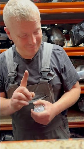 Here's how to open a can of Coca-Cola