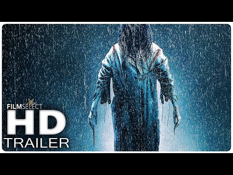 THE UNSEEN Trailer (2023)