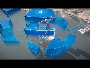 Assassin’s Creed Valhalla – Needham Lake Animus Anomaly Walkthrough