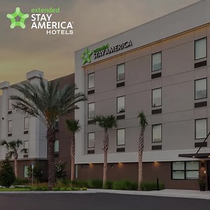 When you book on the official Extended Stay America website, you’ll get the lowest rates and even save up to 45%. Become An Extended Perks member and enjoy even more benefits! | Extended Stay America