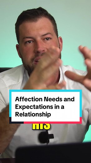 Understanding Affection Levels in Relationships