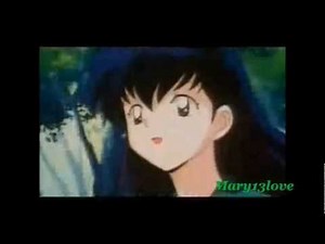 LA BELLA Y LA BESTIA -Porta Inuyasha x kagome