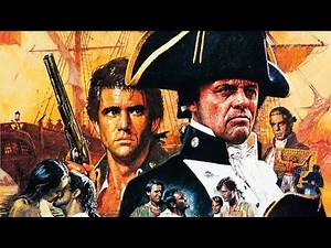 Trailer - DIE BOUNTY (1984, Mel Gibson, Anthony Hopkins, Laurence Olivier, Liam Neeson)