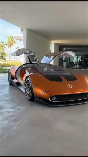 Mercedes Vision One-Eleven🚀🔥#Bugatti #Lamborghini #Ferrari #Auto#Mercedes #VisionOneEleven #bentley