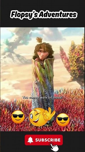 The Croods (2013) Part 1: Funniest Moments Recap! 🦕🤣 | #animationrecap