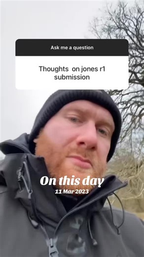 #onthisday