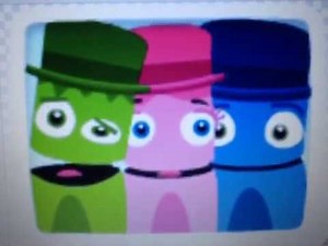 Color Crew (BabyFirst: TV)