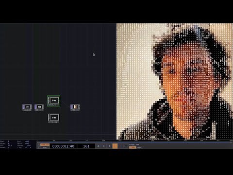 Replicators in TouchDesigner, under 10 minutes - simple and easy beginner tutorial