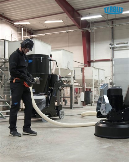 🌟 FRIDAY FOCUS! 🌟 Meet the FGE800R3 – technically identical to the Scanmaskin 32 WS RC. Same powerful performance. Same advanced features. Only the color sets them apart. Designed for professionals who demand precision, comfort, and reliability: 🔺 Radio Control – Easily adjust grinding and drive wheel speeds for optimal performance 🔺 Ergonomic Design – Minimizes operator strain and eliminates vibrations 🔺 Precision Joystick – Accurate control of direction and speed 🔺 Steady Speed Function 