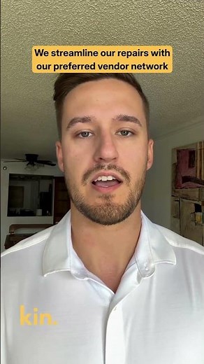 Why should people trust Kin for claims?