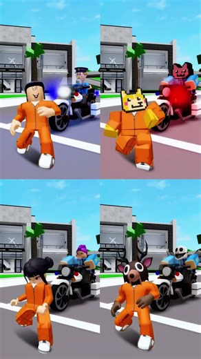 Jeffy Troll Police #jeffy #sml #newtrend #nyancat