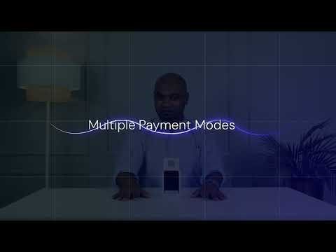 CCAvenue Soundbox Max Complete Demo | Unboxing, Setup, Payments & Void Process