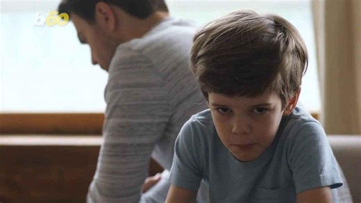 How to Respond to a Swearing Child