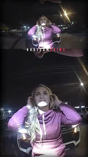 Officer Can’t Stop LAUGHING 😂 During DUI Arrest | Bodycam Sobriety Test
